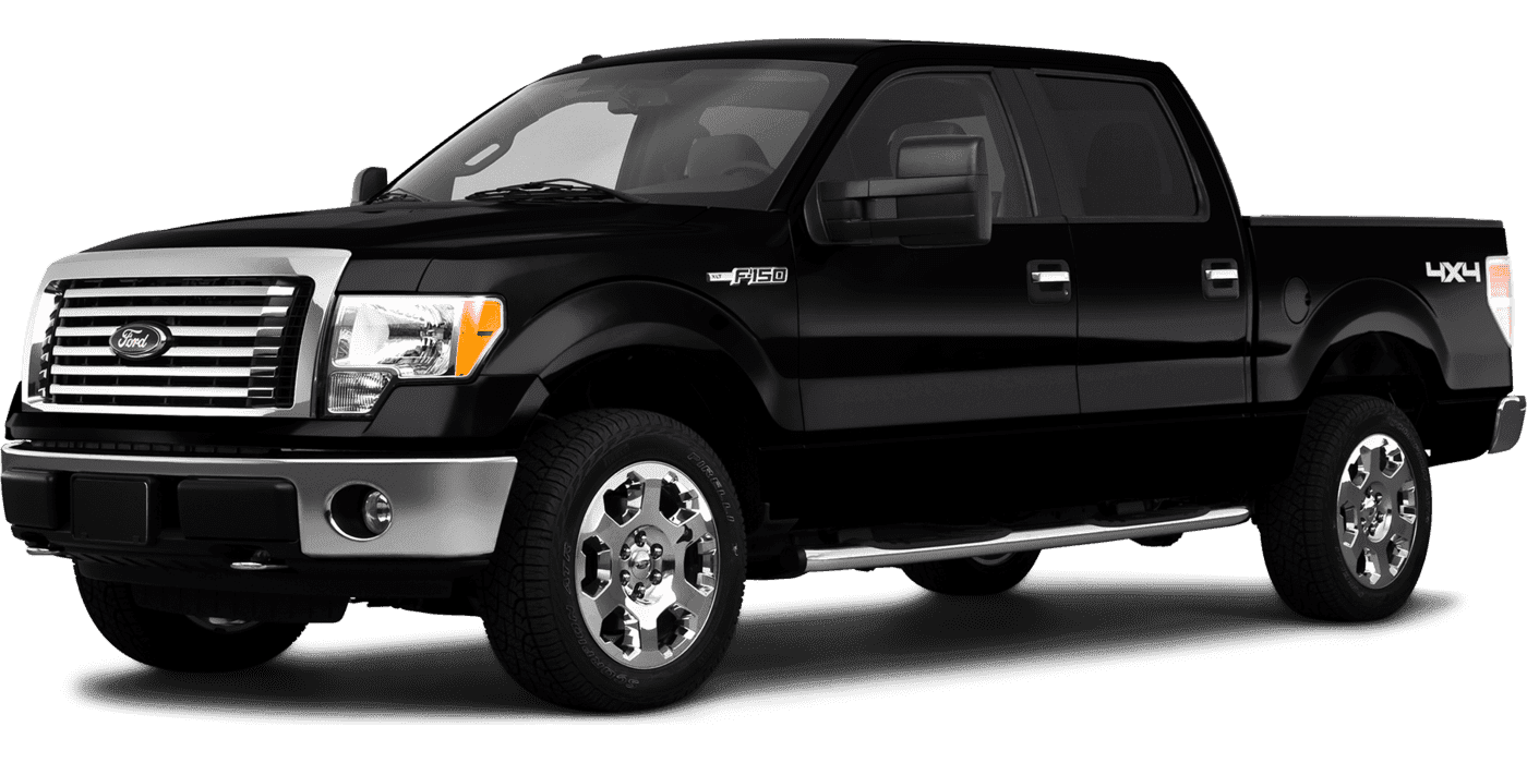 2010 Ford F-150 XL in Matteson IL For Sale - Image 1