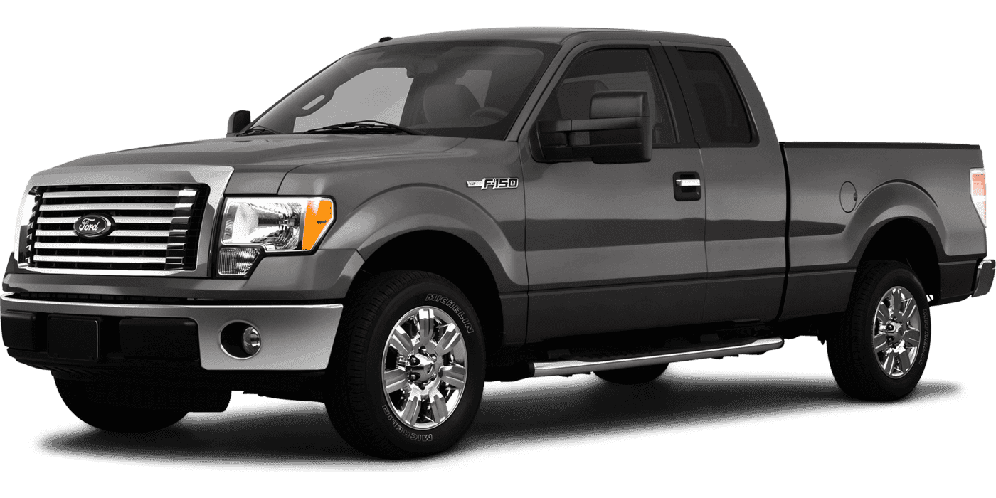 2010 Ford F-150 XL in New Port Richey FL For Sale - Image 1