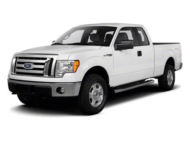 2010 Ford F-150 XL in Seymour IN For Sale - Image 1