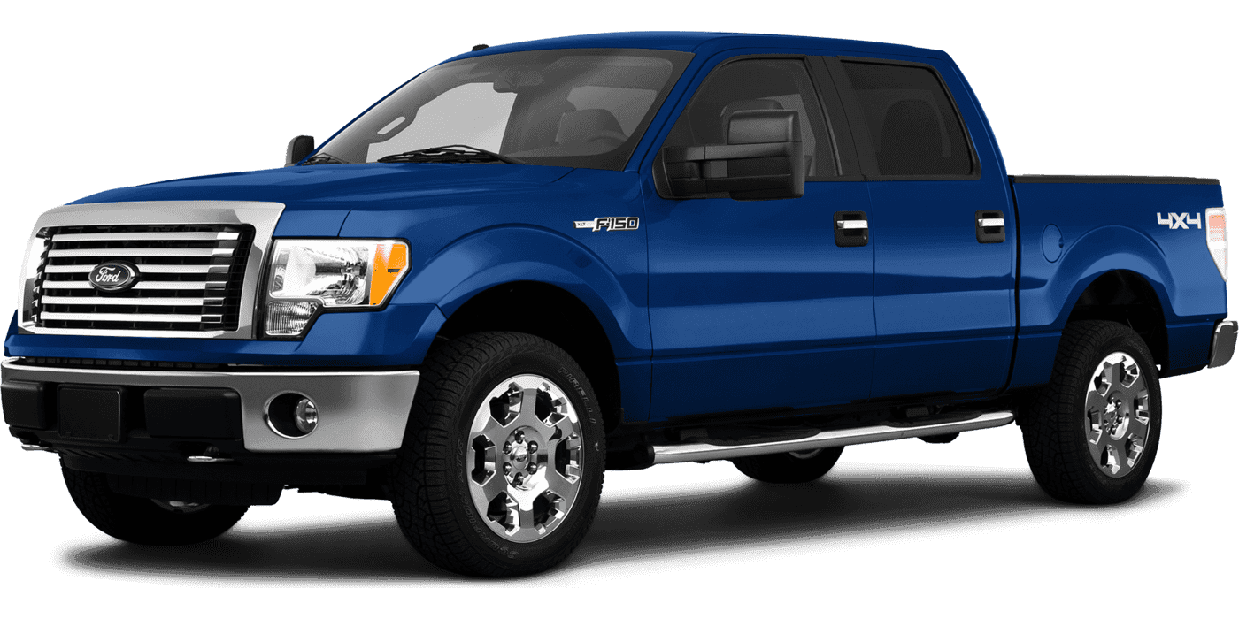 2010 Ford F-150 XL in Arlington VA For Sale - Image 1