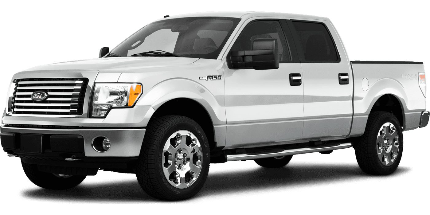 2010 Ford F-150 XLT in Roseburg OR For Sale - Image 1