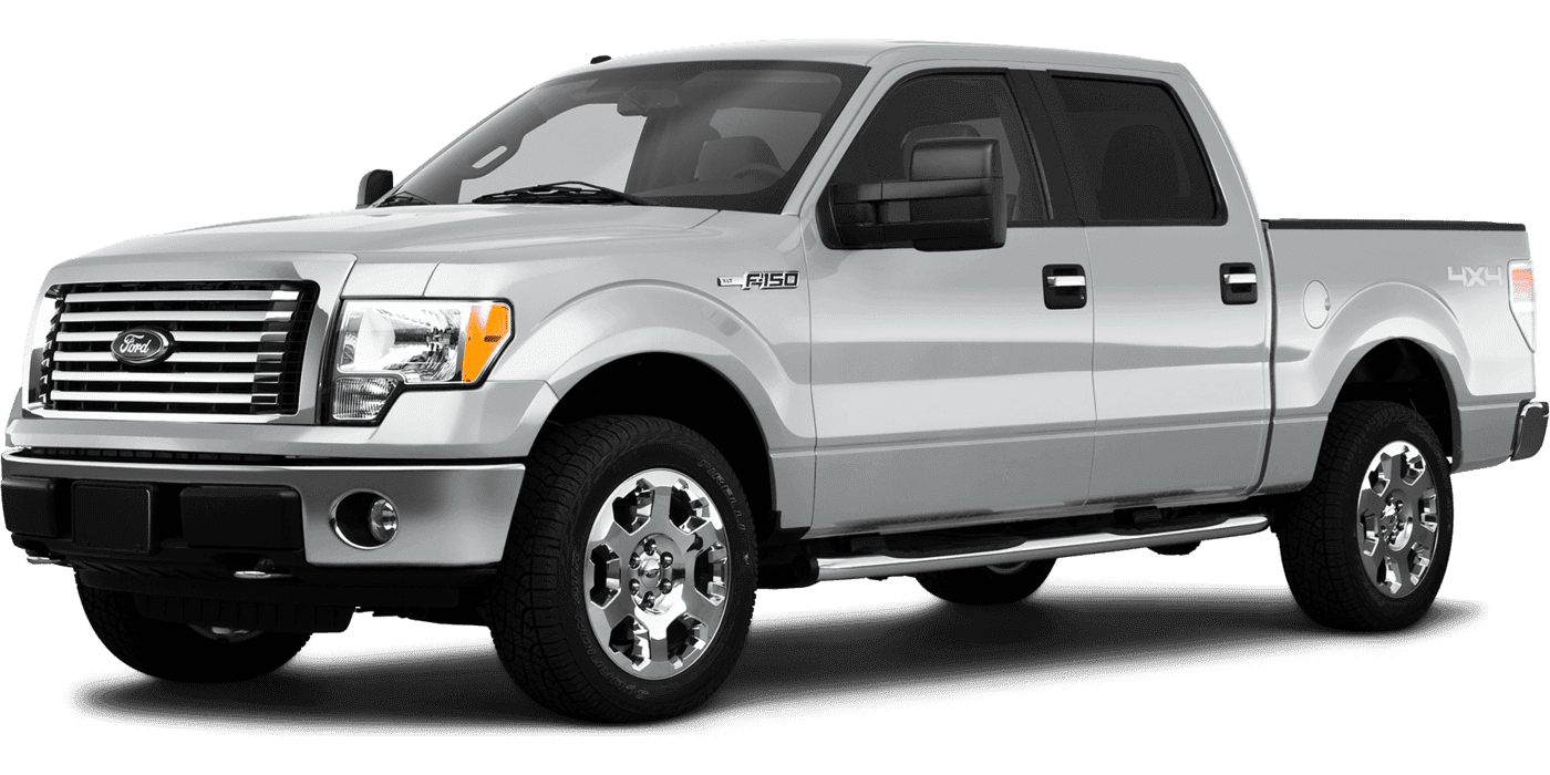 2010 Ford F-150 XLT in Roseburg OR For Sale - Image 1
