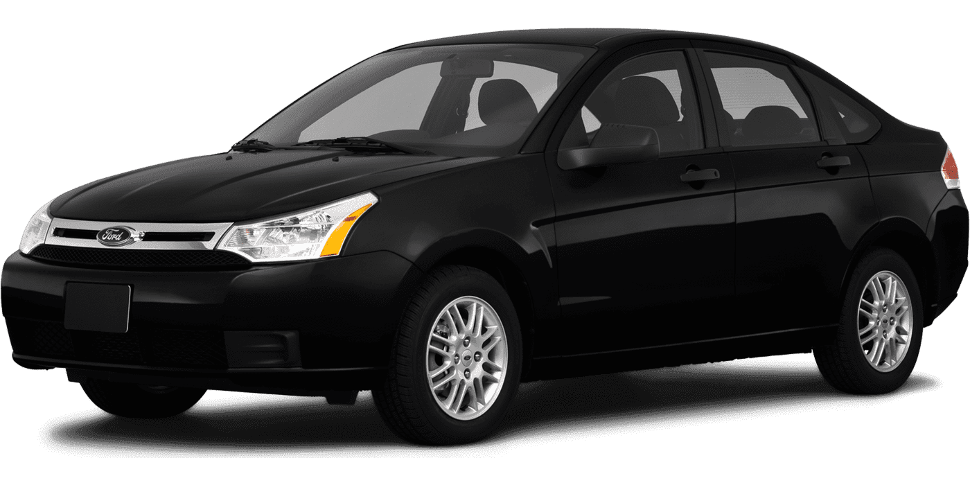 2010 Ford Focus SE in Stevens Point WI For Sale - Image 1