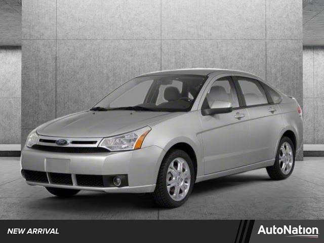 2010 Ford Focus SES in Sanford FL For Sale - Image 1