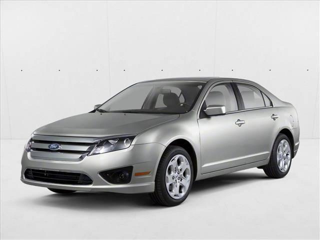 2010 Ford Fusion SEL in Pembroke Pines FL For Sale - Image 1