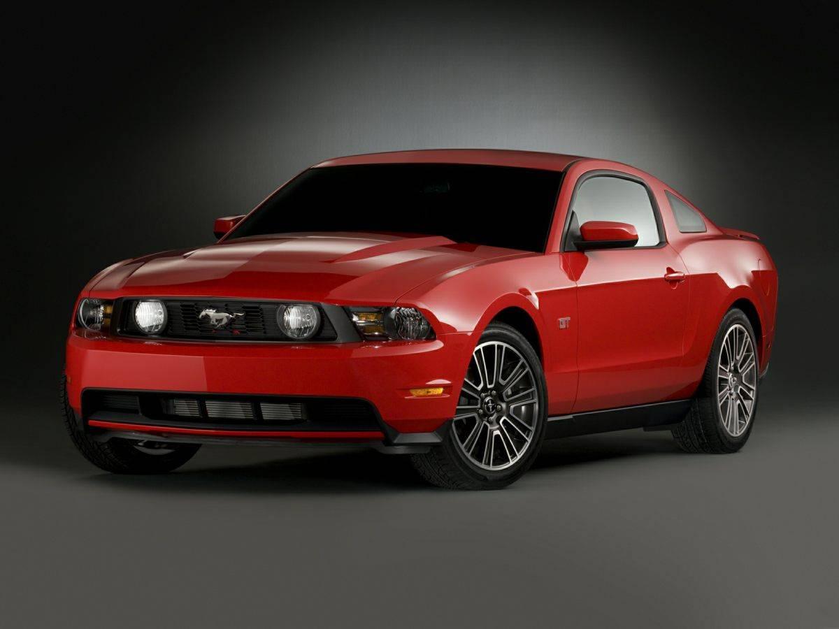 2010 Ford Mustang GT Premium in Bel Air MD For Sale - Image 1