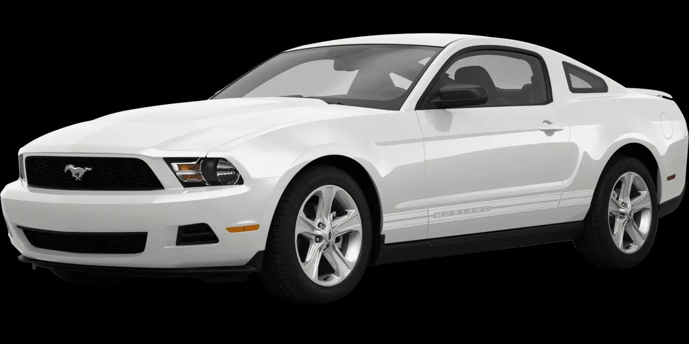 2010 Ford Mustang V6 in Maysville KY For Sale - Image 1