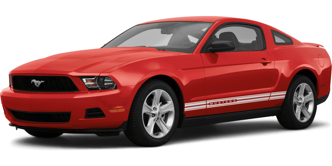 2010 Ford Mustang V6 in Daytona Beach FL For Sale - Image 1