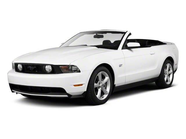 2010 Ford Mustang V6 in Fayetteville AR For Sale - Image 1