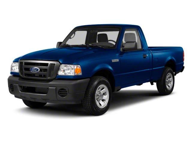 2010 Ford Ranger XL in Pinellas Park FL For Sale - Image 1
