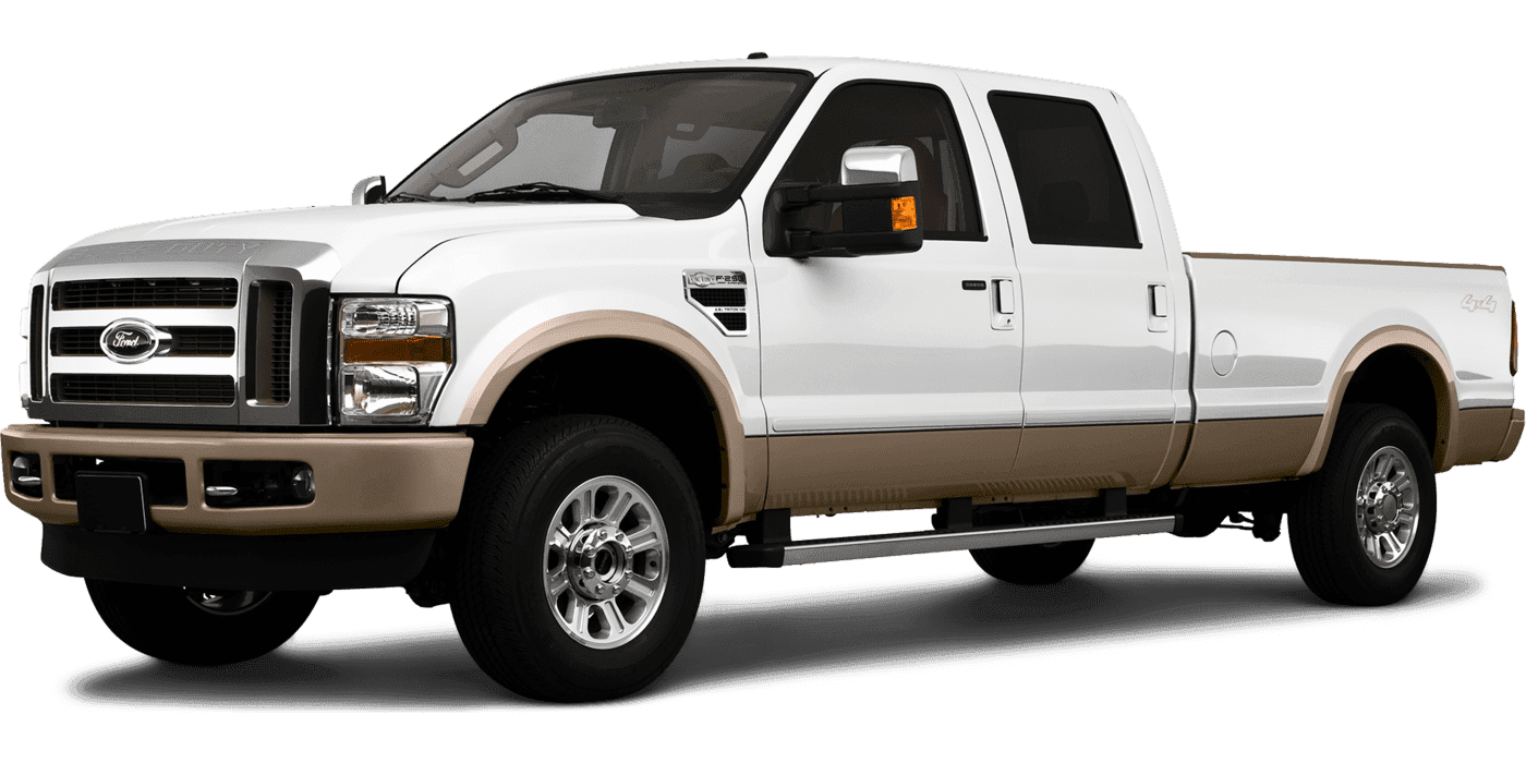 2010 Ford Super Duty F-250 Lariat in Roseburg OR For Sale - Image 1