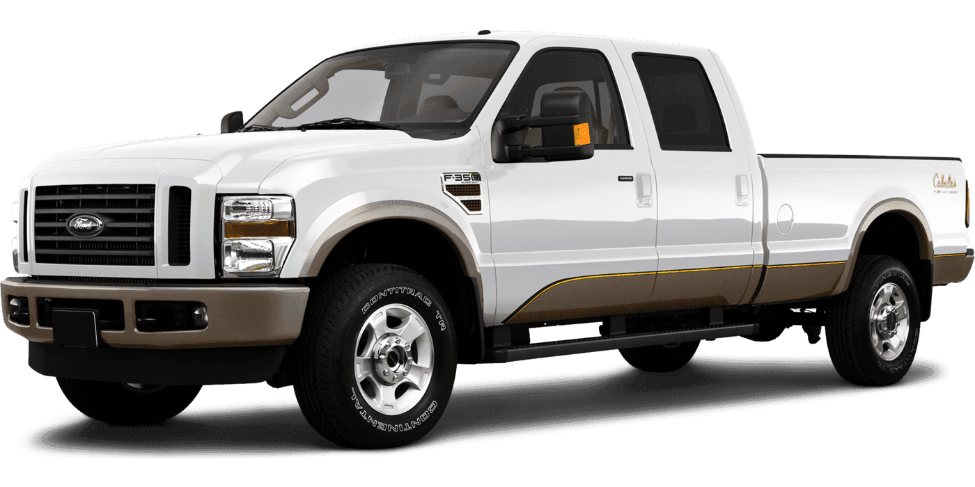 2010 Ford Super Duty F-350 XLT in Cullman AL For Sale - Image 1