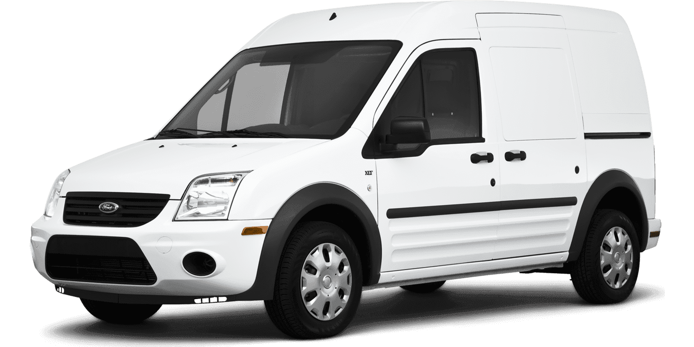 2010 Ford Transit Connect Van XLT in Arlington Heights IL For Sale - Image 1
