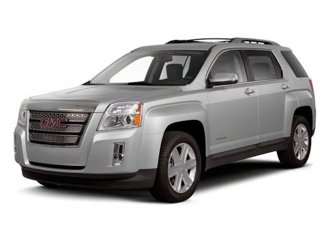 2010 GMC Terrain SLT-1 in Hudson FL For Sale - Image 1