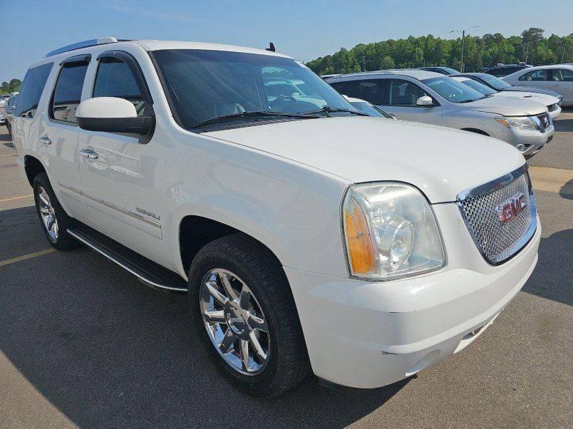 2010 GMC Yukon Denali in Colorado Springs CO For Sale - Image 1