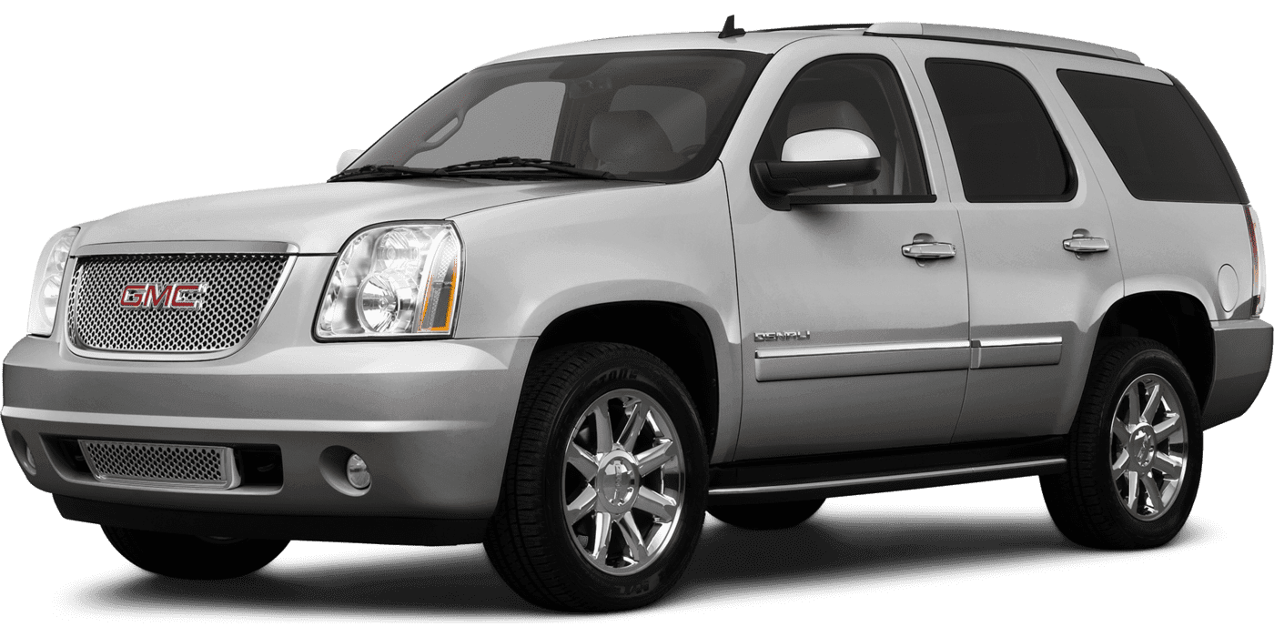 2010 GMC Yukon SLT in Goodyear AZ For Sale - Image 1