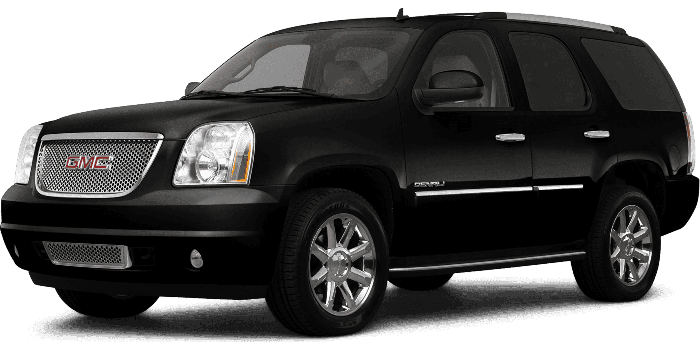 2010 GMC Yukon SLT in West Allis WI For Sale - Image 1