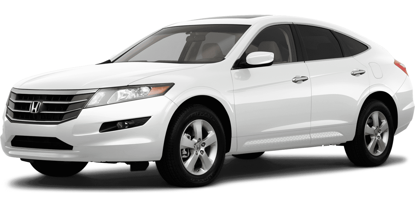 2010 Honda Accord Crosstour EX in Port Richey FL For Sale - Image 1