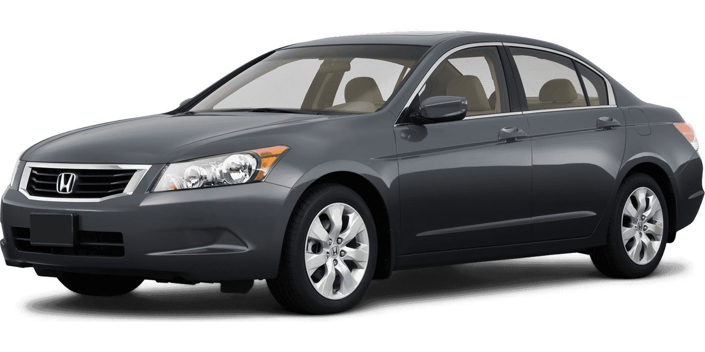 2010 Honda Accord EX in Brooklyn NY For Sale - Image 1