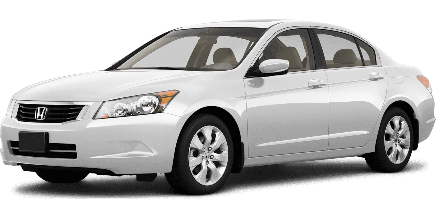 2010 Honda Accord EX in Tustin CA For Sale - Image 1