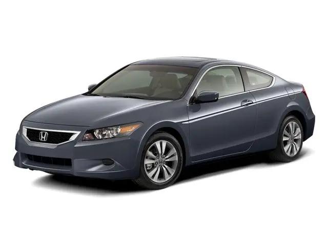 2010 Honda Accord EX in Tampa FL For Sale - Image 1