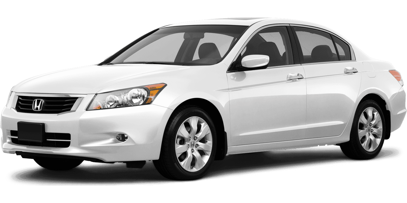 2010 Honda Accord EX-L V6 in Baytown TX For Sale - Image 1