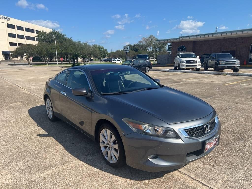 2010 Honda Accord EX-L V6 in Morgan City LA For Sale - Image 1