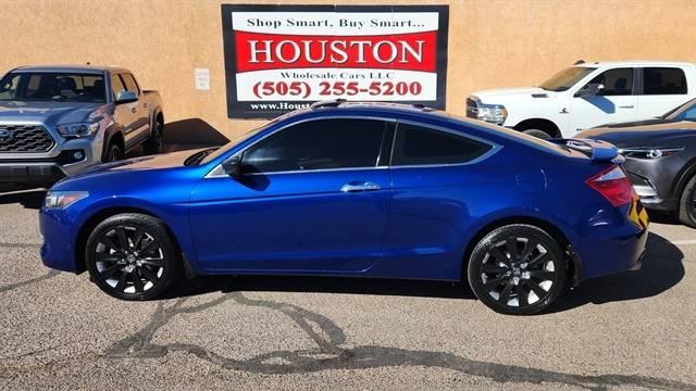 2010 Honda Accord EX-L V6 in Albuquerque NM For Sale - Image 1