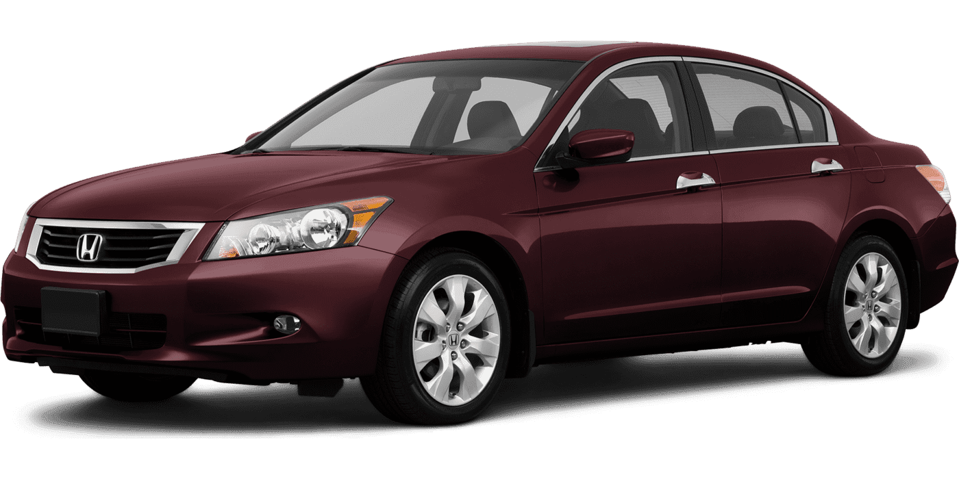 2010 Honda Accord EX-L V6 in Gainesville FL For Sale - Image 1