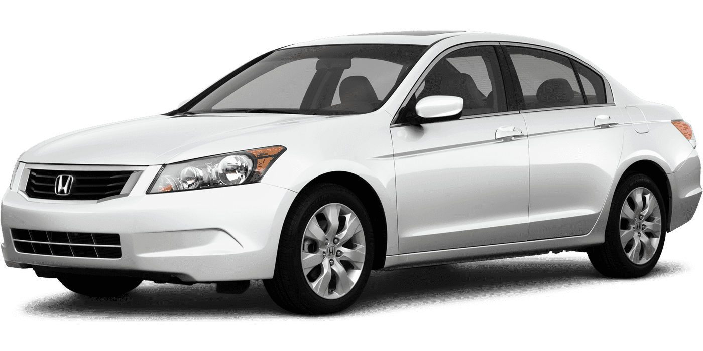 2010 Honda Accord EX-L in Columbus GA For Sale - Image 1