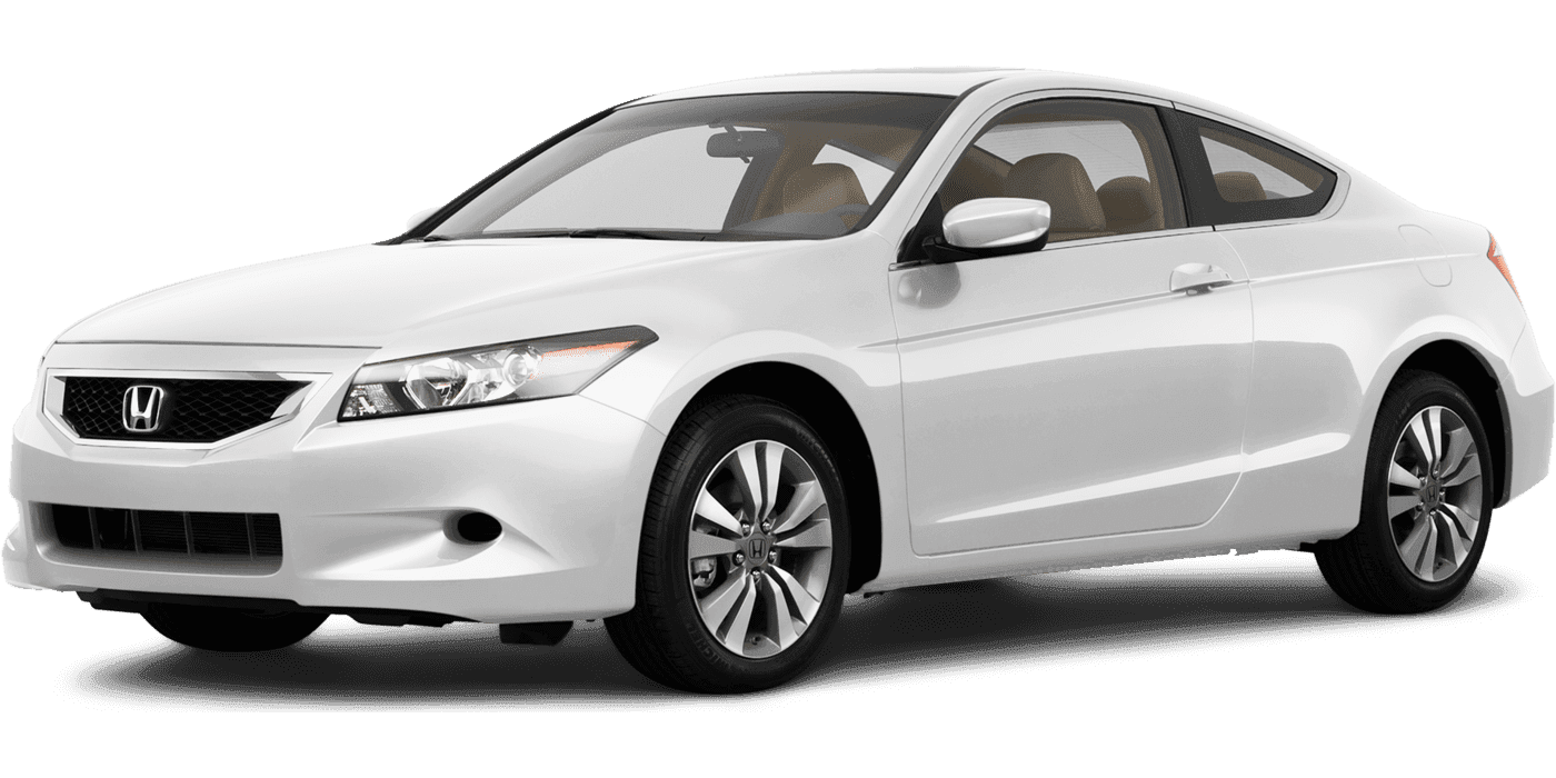 2010 Honda Accord EX-L in Lynnwood WA For Sale - Image 1