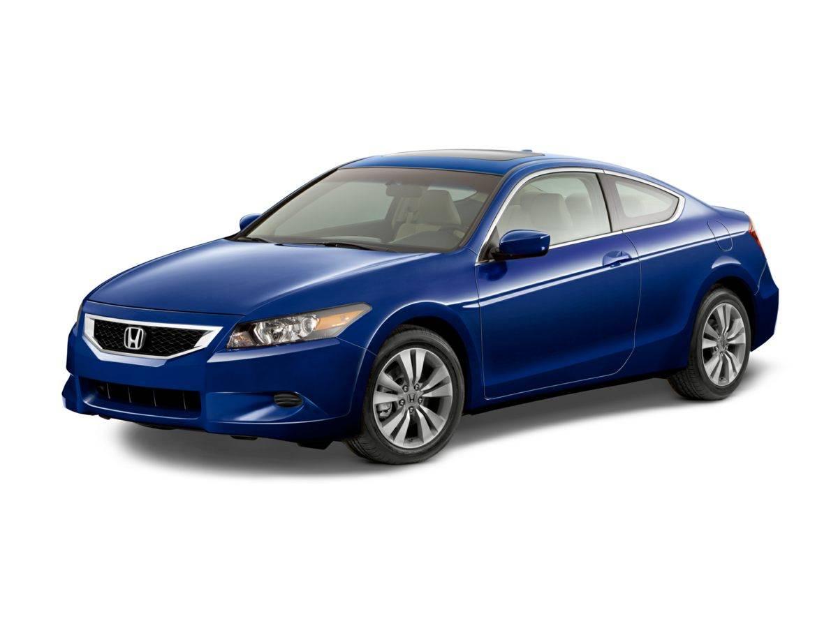 2010 Honda Accord EX-L in Ocala FL For Sale - Image 1