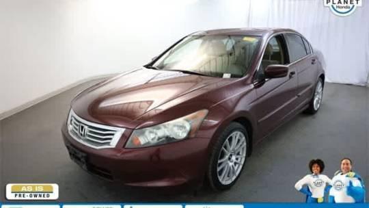 2010 Honda Accord LX in Union NJ For Sale - Image 1