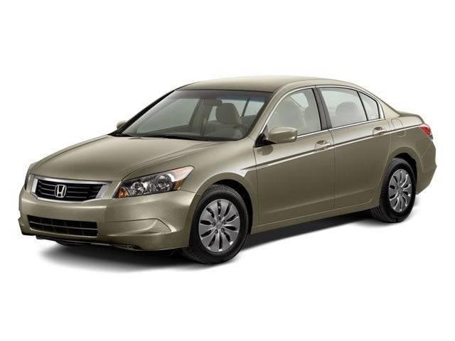 2010 Honda Accord LX in Monroeville PA For Sale - Image 1
