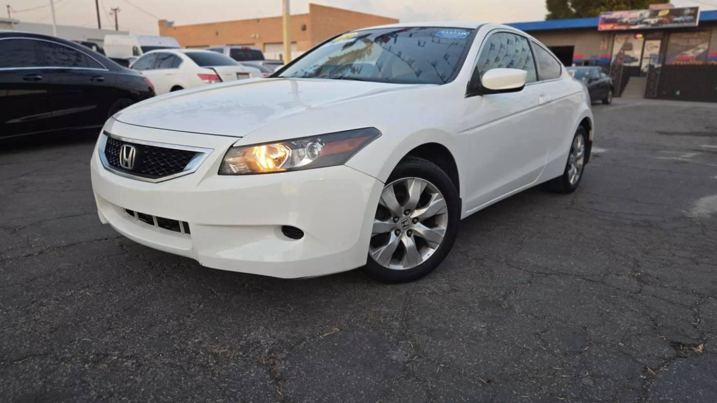 2010 Honda Accord LX-S in Bellflower CA For Sale - Image 1