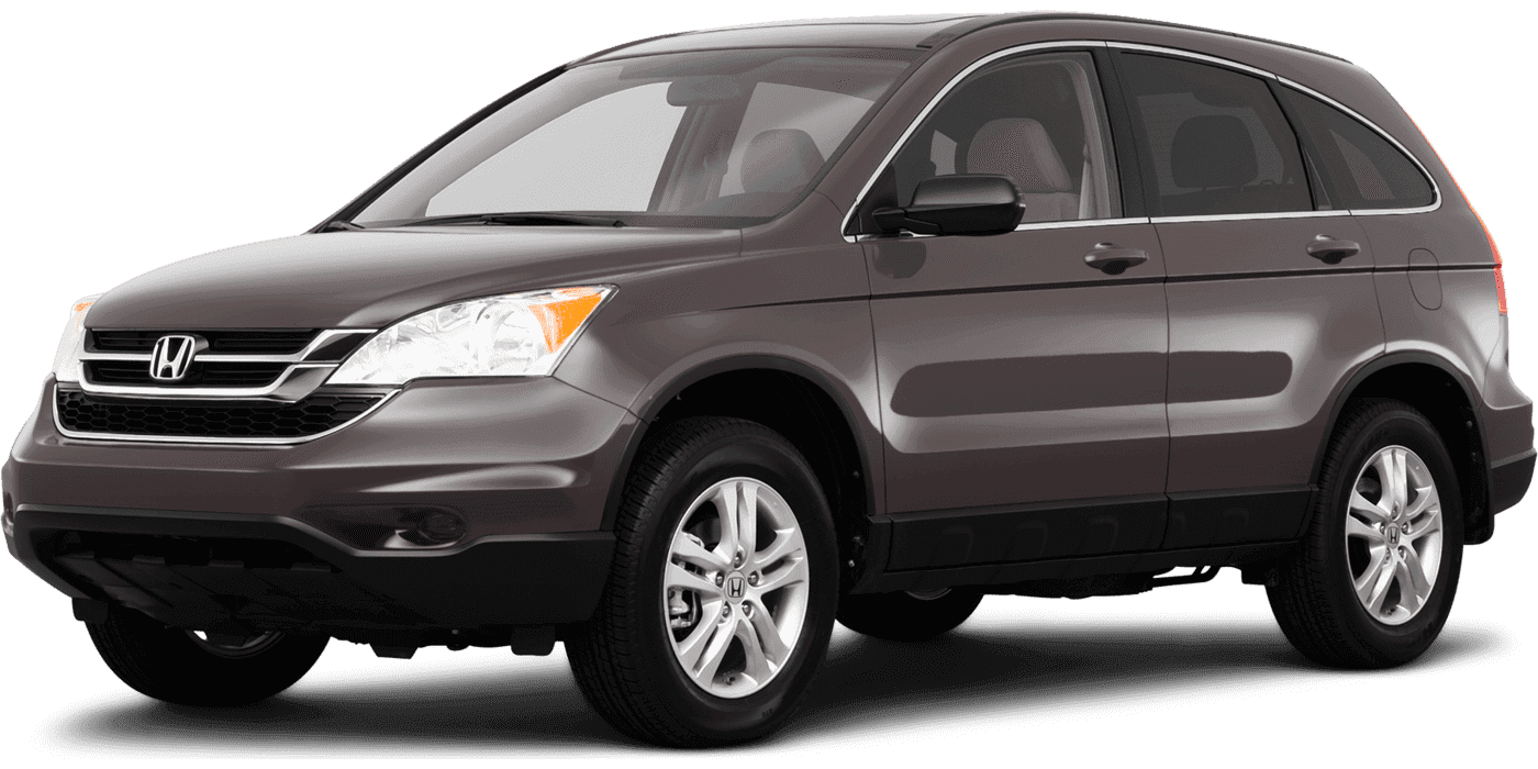 2010 Honda CR-V EX in Royal Palm Beach FL For Sale - Image 1