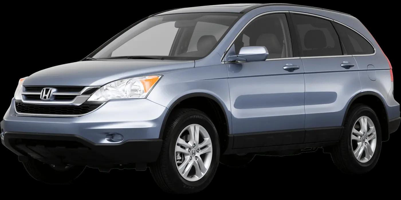 2010 Honda CR-V EX-L in Florida City FL For Sale - Image 1