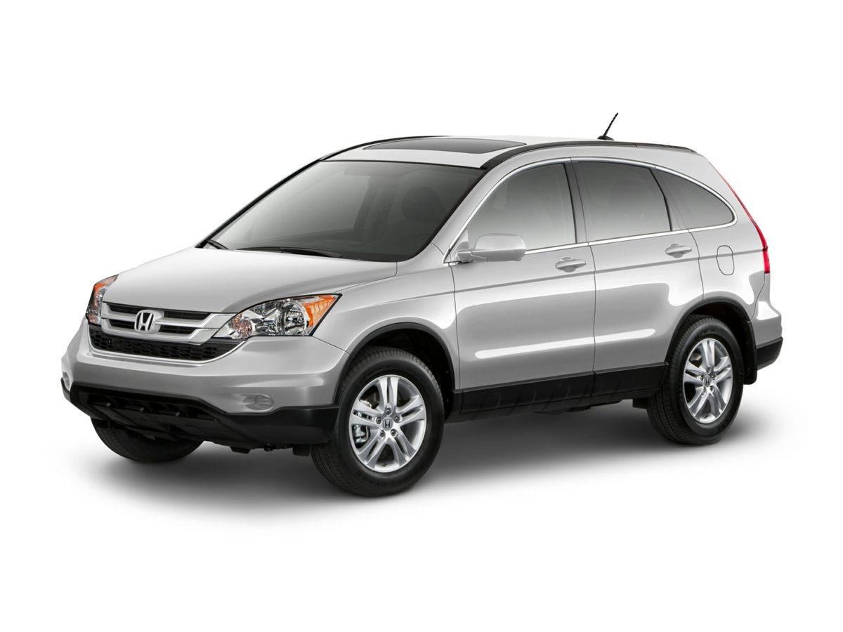 2010 Honda CR-V EX-L in Ocala FL For Sale - Image 1