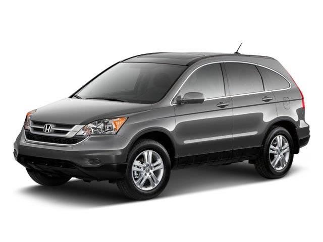 2010 Honda CR-V EX-L in Lancaster PA For Sale - Image 1