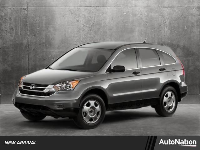 2010 Honda CR-V LX in Albuquerque NM For Sale - Image 1