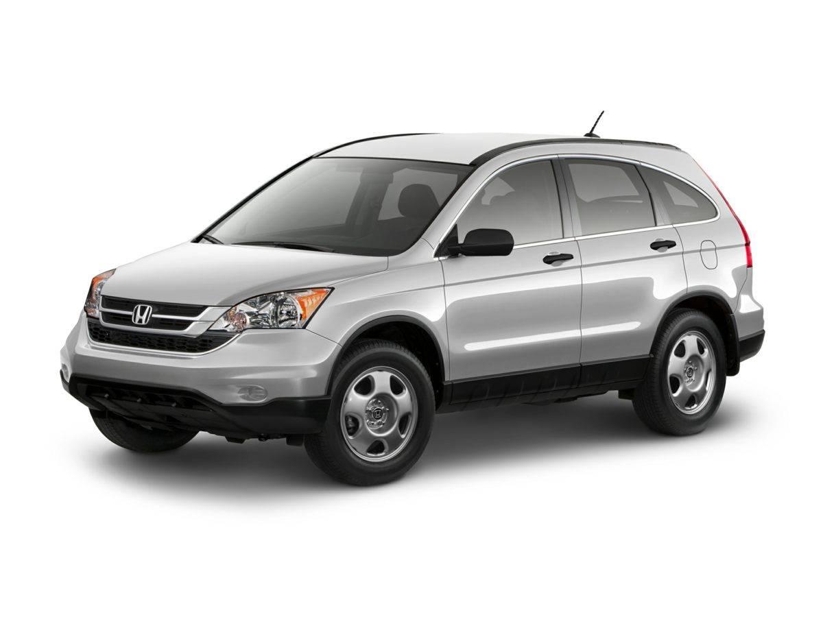 2010 Honda CR-V LX in Manchester TN For Sale - Image 1