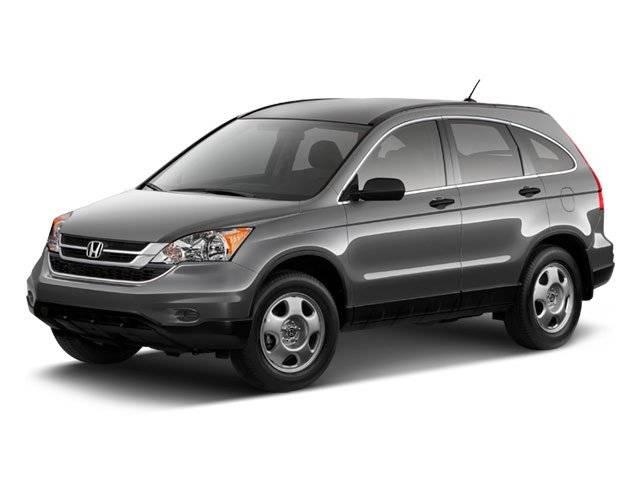 2010 Honda CR-V LX in Gurnee IL For Sale - Image 1