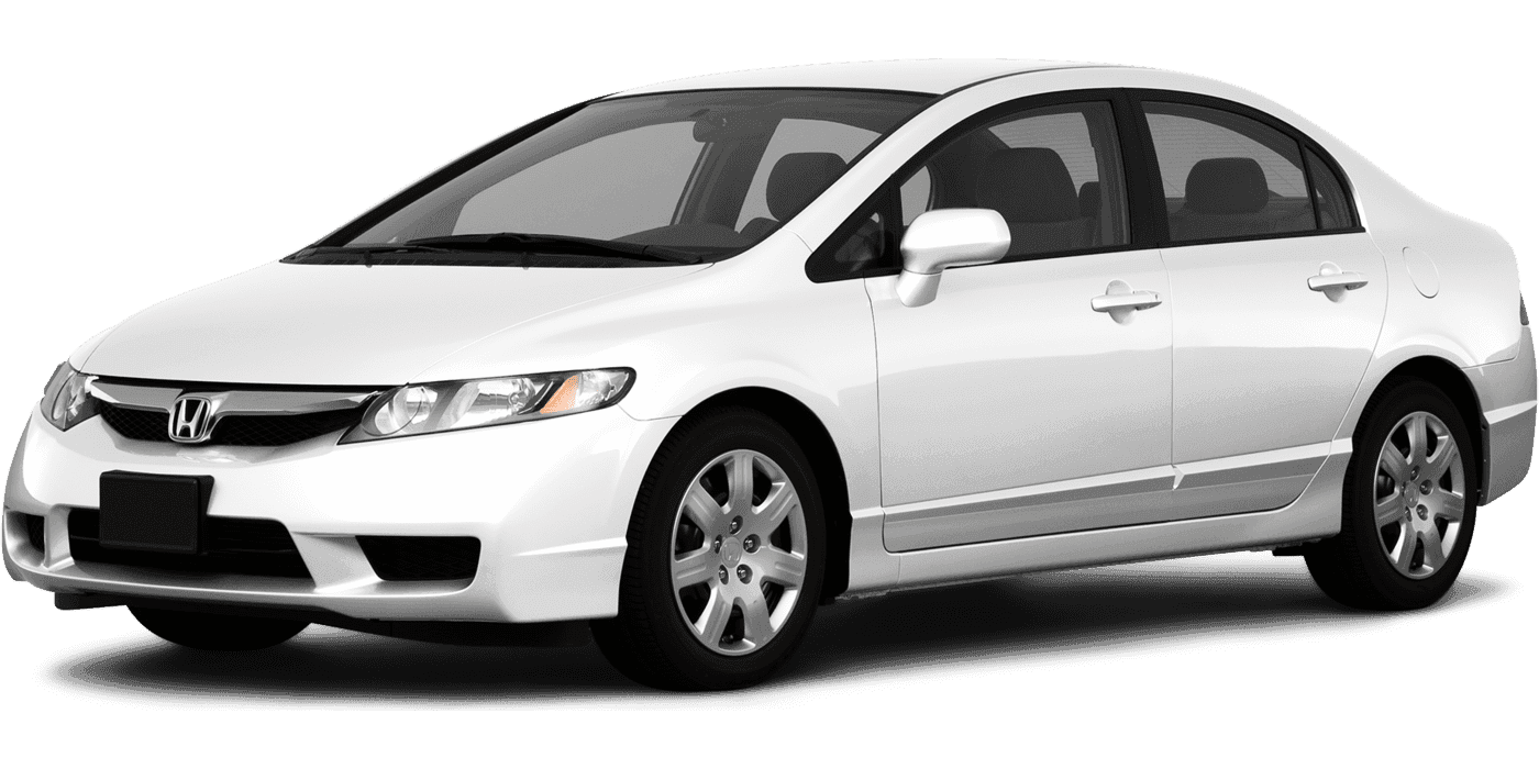 2010 Honda Civic DX in Lakewood NJ For Sale - Image 1