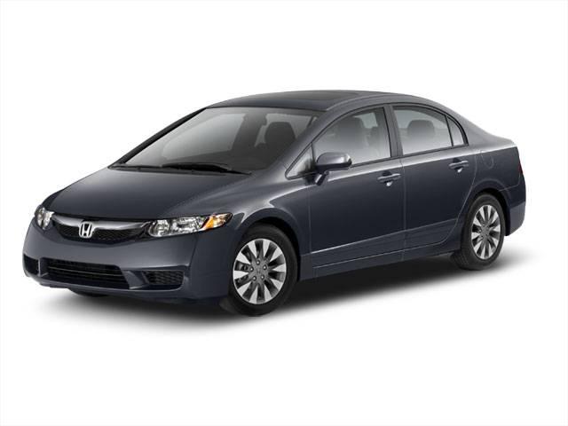2010 Honda Civic EX in Westminster CO For Sale - Image 1