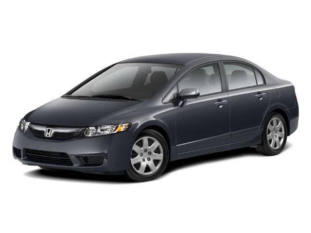 2010 Honda Civic LX in Fort Myers FL For Sale - Image 1