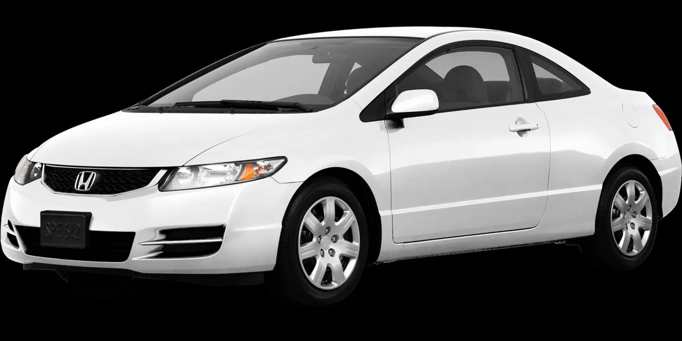 2010 Honda Civic LX in Phoenix AZ For Sale - Image 1