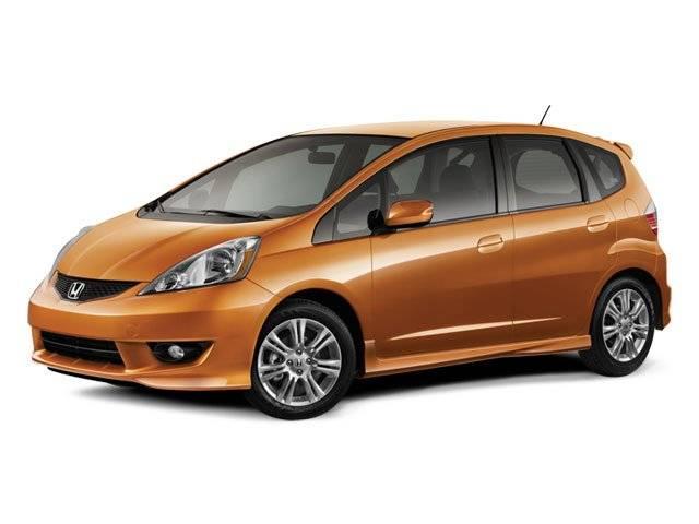 2010 Honda Fit Sport in Auburn WA For Sale - Image 1