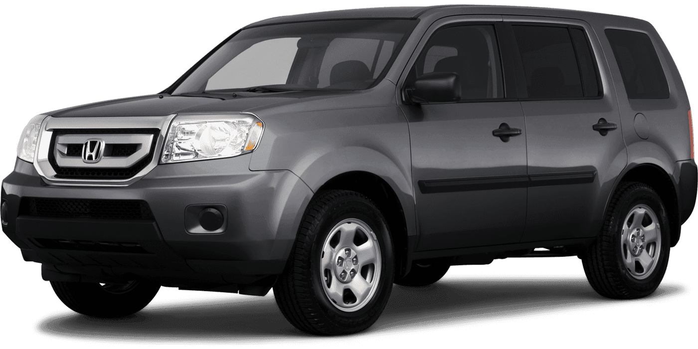 2010 Honda Pilot Touring in Fort Walton Beach FL For Sale - Image 1
