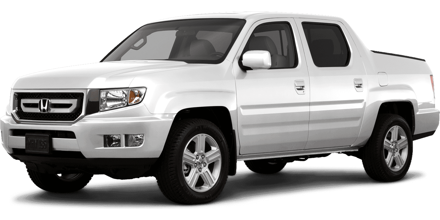 2010 Honda Ridgeline RTL in Benton AR For Sale - Image 1