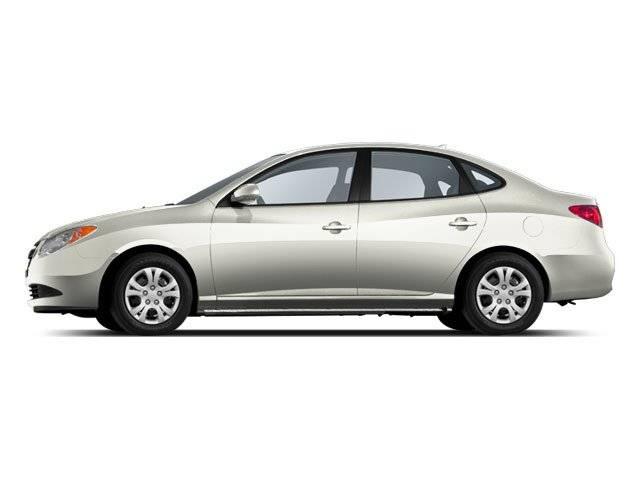 2010 Hyundai Elantra GLS in Huntington Beach CA For Sale - Image 1